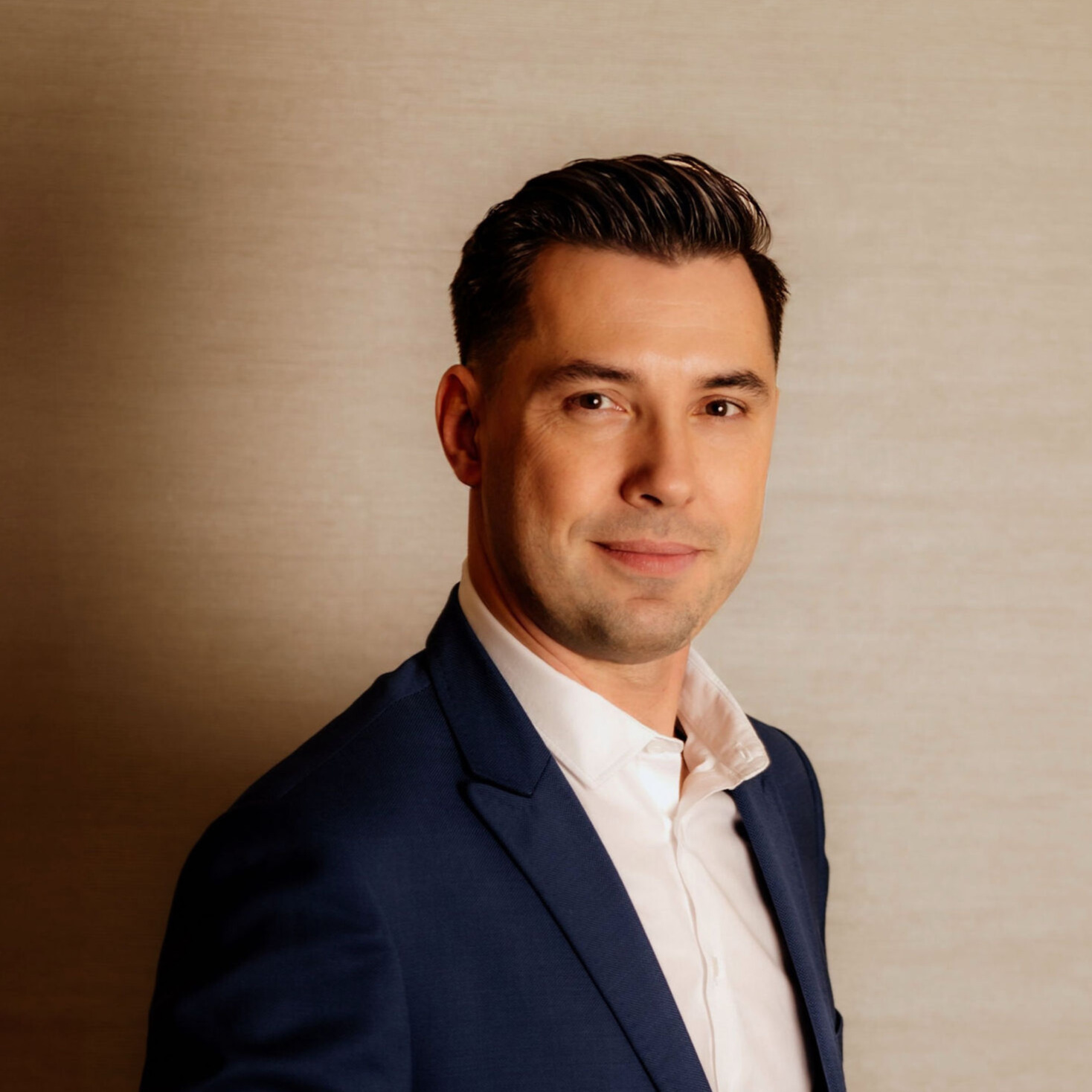 Andrzej Dołęga