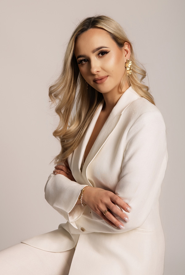 Klaudia Szrejter-Biedrzycka