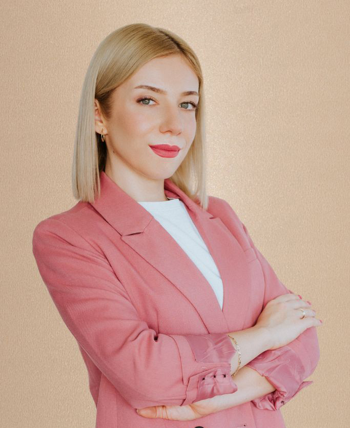 Marta Kacprzyk
